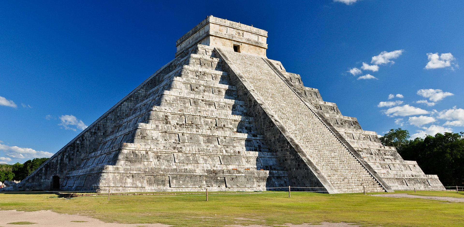 Visit Chichen Itza, Mexico