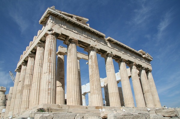 Athens Acropolis