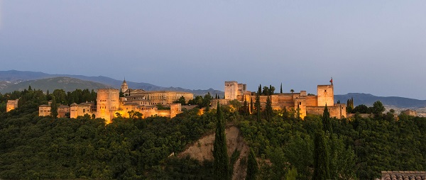 Alhambra Palace