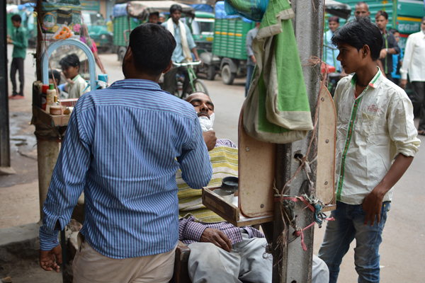 India Streetlife Rajasthan