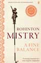 A Fine Balance - Rohinton Mistry