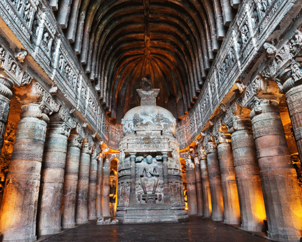 Ajanta_India