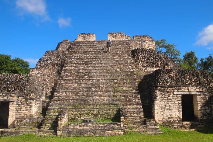 Belize 3
