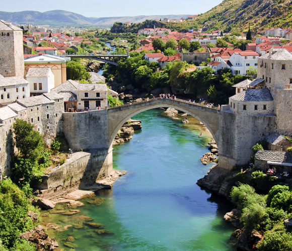 mostar-brige-bosnia-and-herzegovina