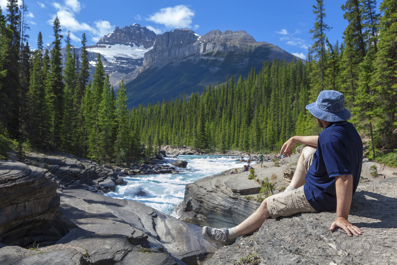 Where to go on an Adventure Holiday in July - Imaginative Traveller