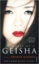 Memoirs of a Geisha - Arthur Golden