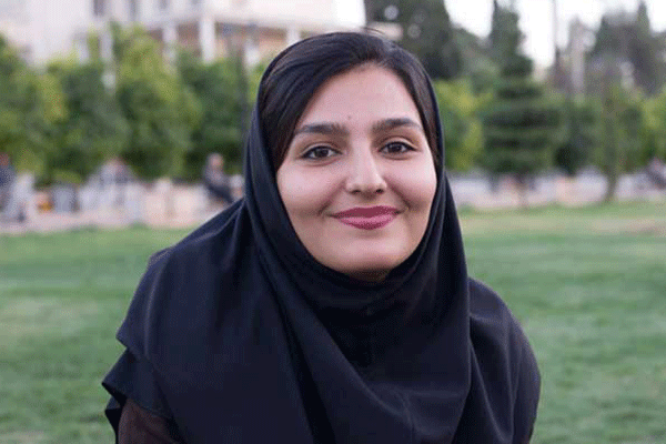 Student Shiraz Iran
