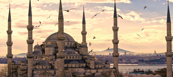 Turkey