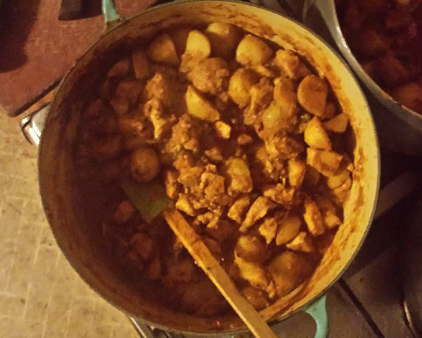 Curry Murgir Johl