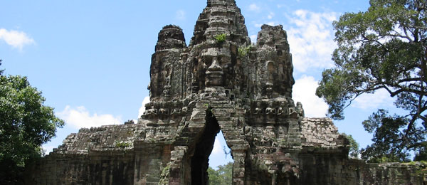 Angkor Wat Cambodia