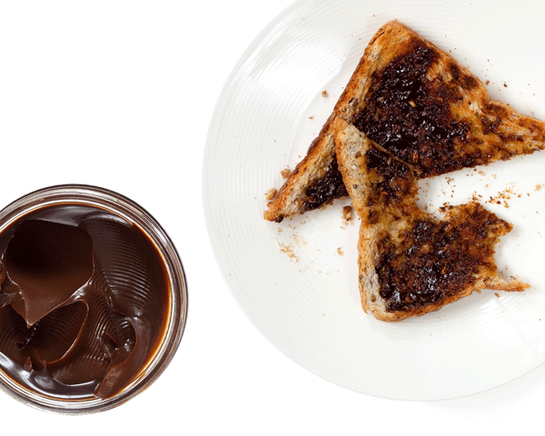 Marmite - love it or hate it